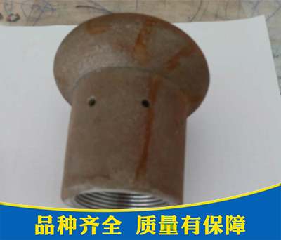 安徽锅炉蘑菇状风帽